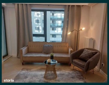 Studio Cortina North | Zona Pipera | Parcare Optionala