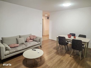 2 CAMERA | ROND OMV | VOLUNTARI | NOU | H PIPERA LAKE | PARCARE