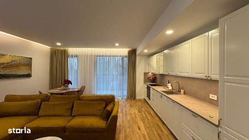 Apartament 3 camere I Pipera I Premium