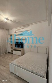 Garsoniera Militari | Novum| Bloc Nou