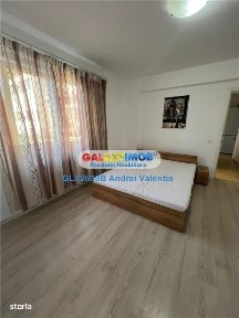 Garsoniera Moderna Berceni - Dimitrie Leonida - Bloc Nou - Parcare