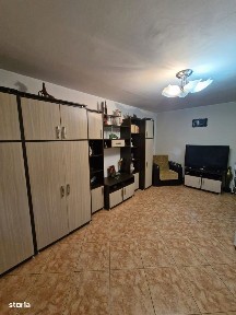 Decomandat, et. 3/4, centrală termică, Brazda-Facultatea Spiru Haret