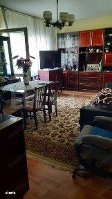 Apartament cu 2 camere, decomandat - Deva, zona linistita