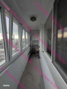 Proprietar, inchiriez apartament cu 2 camere