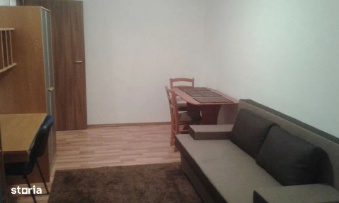 Spitalul Judetean, apartament 1 camera, decomandat, utilat