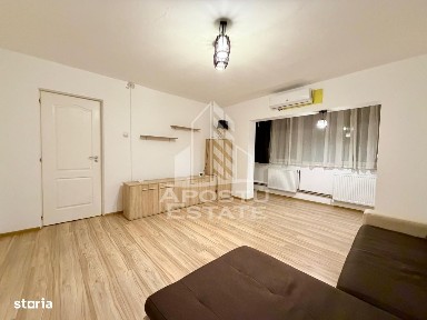 Apartament 2 camere, loc de parcare, PetFriendly, centrala, Soarelui