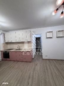 Apartament 2 camere, centrala proprie, zona Soarelui