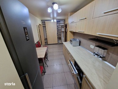 Inchiriez apartament, 2 camere, et 1, centrala, Str Orsova (Langa Vox)