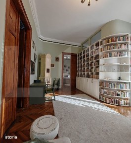 Apartament 3 camere, 132 mp, Piata Libertatii