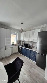 Apartament modern 50 mp, inchiriere