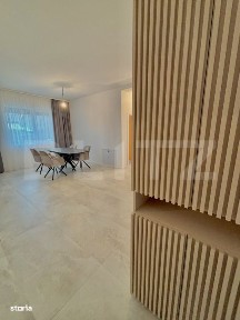 Apartament cu 3 camere, 67.70 mp, Calea Urseni