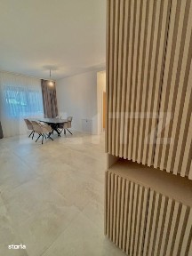 Apartament cu 3 camere, 67.70 mp, Calea Urseni