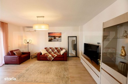 Apartament 2 camere, 54 mp, zona Aradului