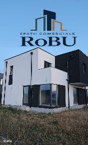 Casa cu vedere la munte in Sampetru # RoBU Spatii Comerciale
