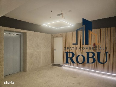 Spatiu clinica showroom IT zona Centrala # RoBU Spatii Comerciale