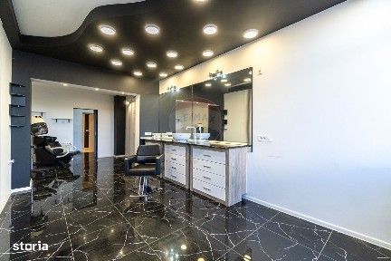 Strada Florilor, Tractorul, Brasov