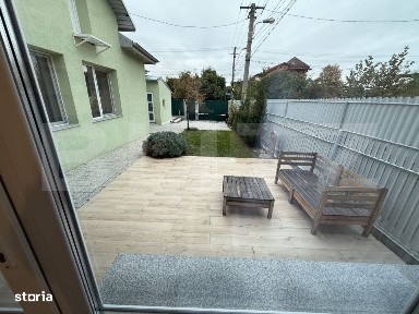 Casa individuala, 90.50 mp, zona Buna Vestire
