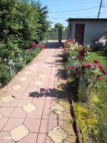 Casa unifamiliala complet mobilata si utilata gata pentru mutare