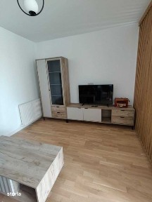 Studio de inchiriat in MRS Village Blejoi (persoana fizica)