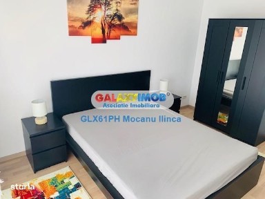 Inchiriere apartament 3 camere, lux, bloc nou, MRS Ploiesti