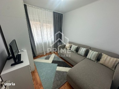 Apartament 2 camere| parter| zona Cugir