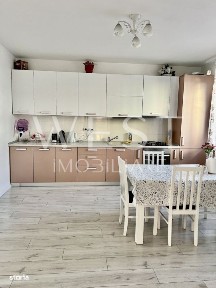Duplex 4 camere | 120 MP UTIL | Mobilat si Utilat MODERN | | PARCARE |