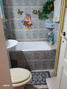 Vand Garsoniera Unirii 22mp et3