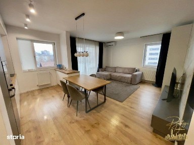 Apartament cu 3 camere de inchiriat in Prima Onestilor P5 - Oradea