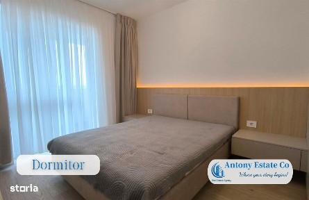 Apartament de inchiriat, 2 camere, Prima Arena- Oradea