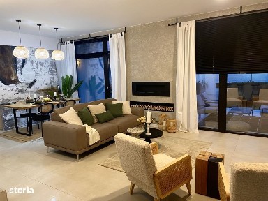 VILA PREMIUM | MOBILATA SI UTILATA