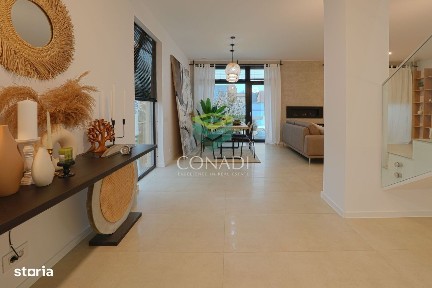 Vila in stil scandinav Premium in Paradisul Verde | Corbeanca