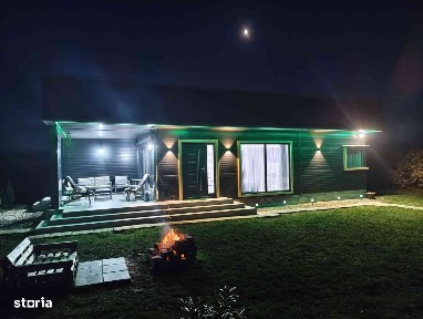 Casa de vânzare!