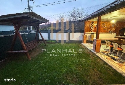 Casă modernă - de vânzare - Tăuții-Măgherăuș