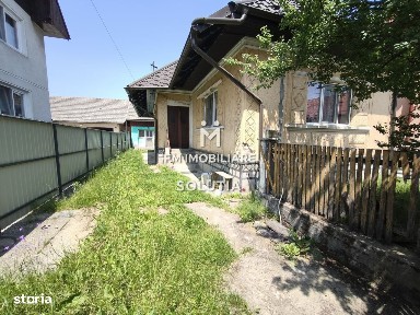 Casă se vânzare, Recea, 5 ari teren!