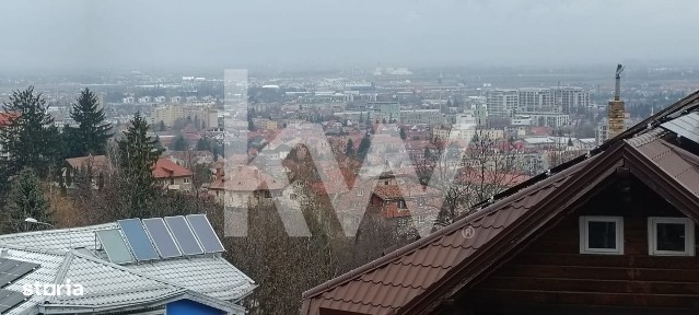 Strada Spataru Milescu, Prund-Schei, Brasov