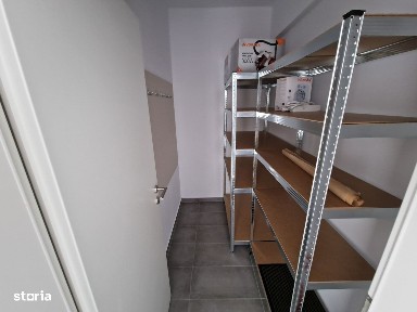 Garsonieră spatioasă Tractorul bloc nou