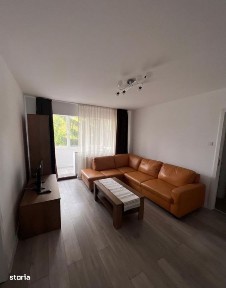 Apartament 2 camere, etaj 2/4, renovat-zona Astra