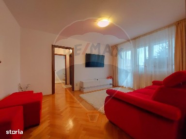 Apartament cu 3 camere de închiriat în zona Astra!
