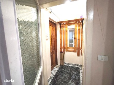 Garsonieră mobilată si utilată zona Astra-Judetean