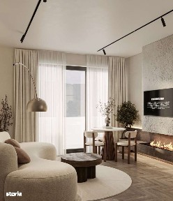 AP 3 camere+dressing.Sector 3 - Bd.Unirii Bloc 2020