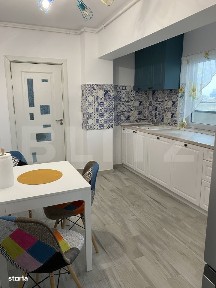 Apartament de lux, 67,4 mp cu terasa 23 mp