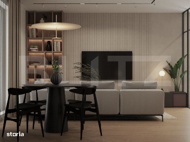 Studio ansamblu rezidential CAMPINA RESIDENCE