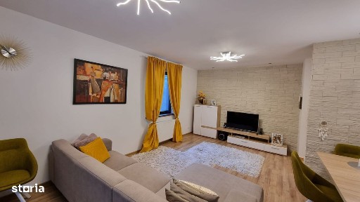 Apartament 2 camere Sinaia