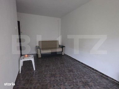 Garsoniera, 22 mp, zona Democratiei