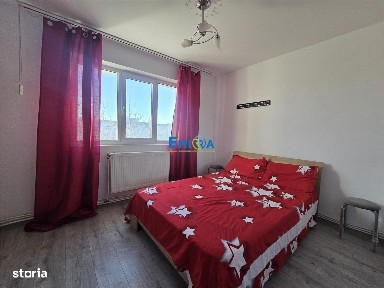 Apartament 3 camere de vanzare in Bacau zona Republicii