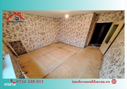 Apartament spatios cu 3 Camere, Etaj 2 - Neagoe Vodă! CE1433