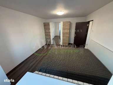 Garsoniera confort 1, zona Nord