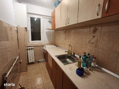 Apartament cu 2 camere Alecu Russo
