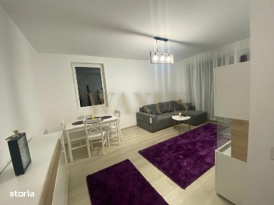 Apartament 3 camere, zona Drumul Cetatii