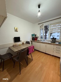 Apartament de vanzare,etaj 1,imobil reabilitat zona Petrom Manastur